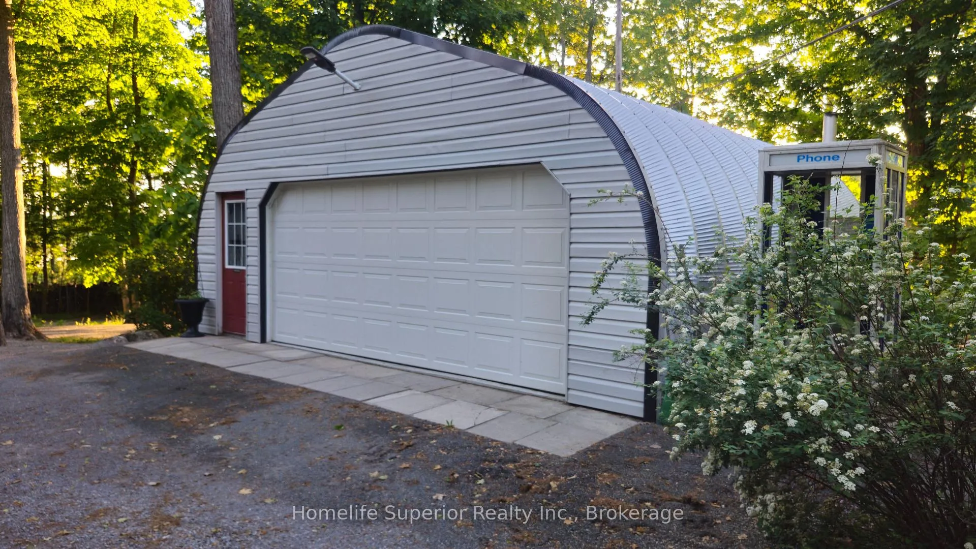 Photo 28 of 1121 Cook Road, Marmora and Lake, Marmora Ward — HOMEH
