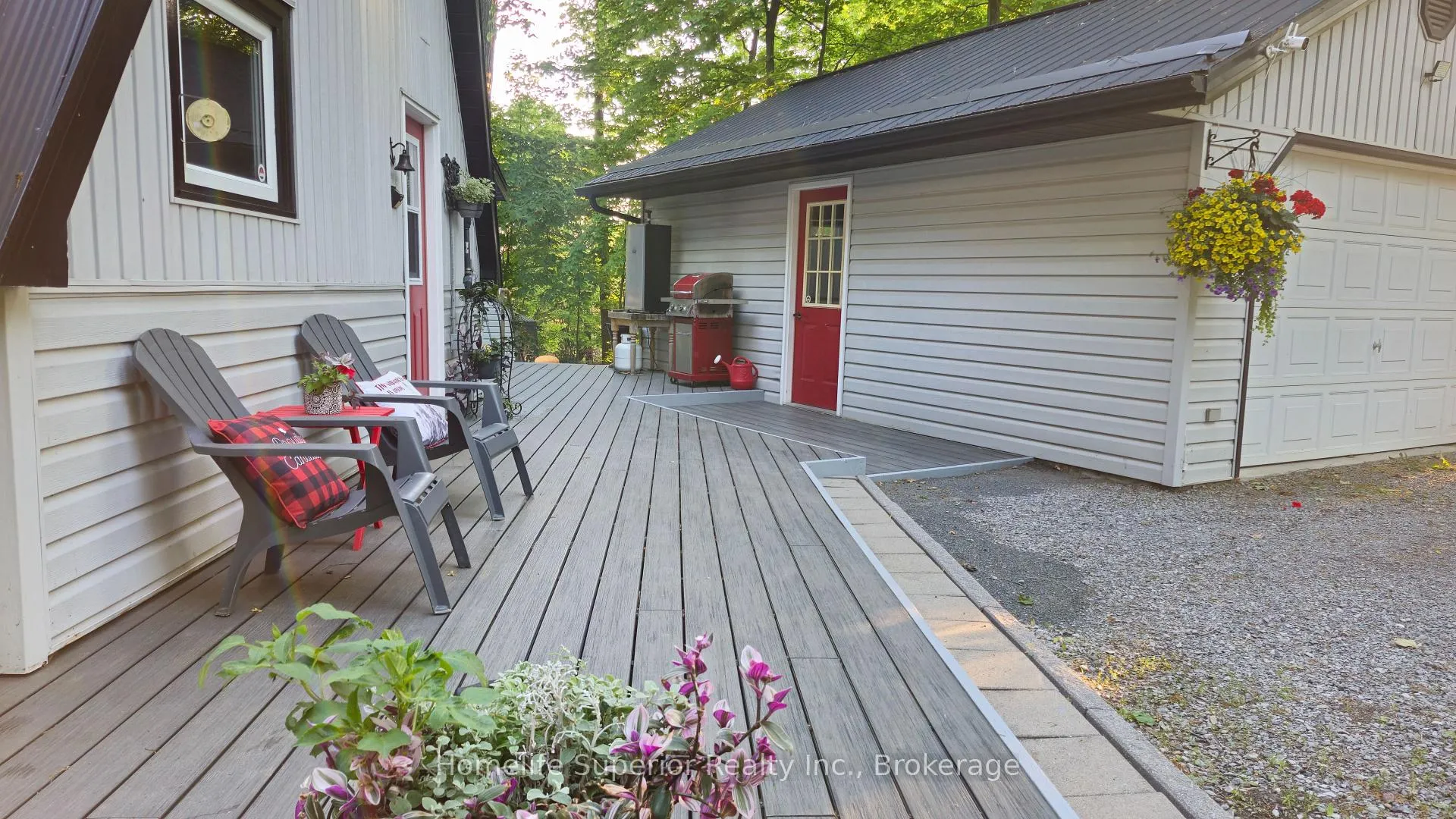Photo 29 of 1121 Cook Road, Marmora and Lake, Marmora Ward — HOMEH