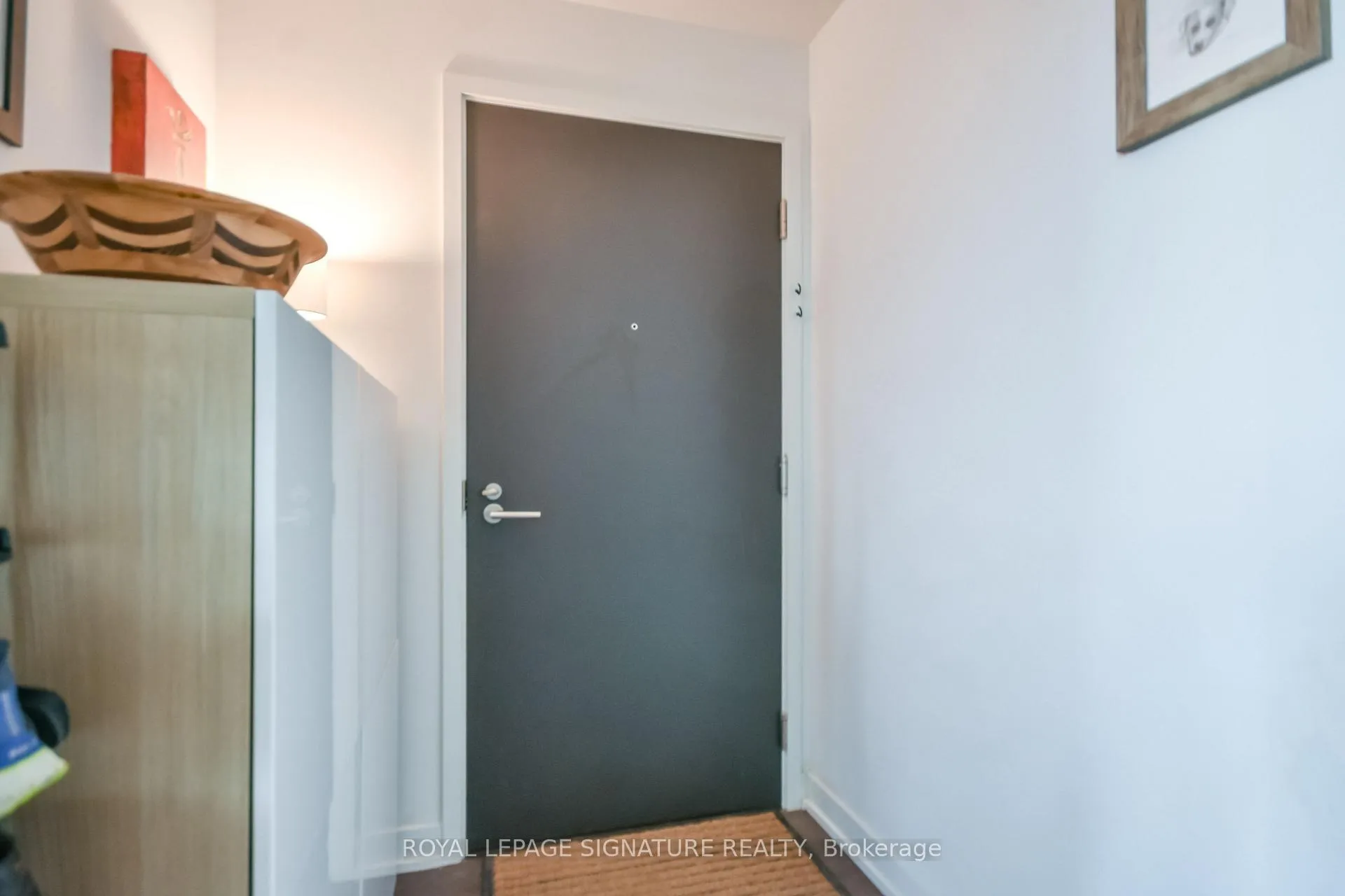 Photo 2 of Unit 1505, 39 Mary Street, Barrie, City Centre — HOMEH