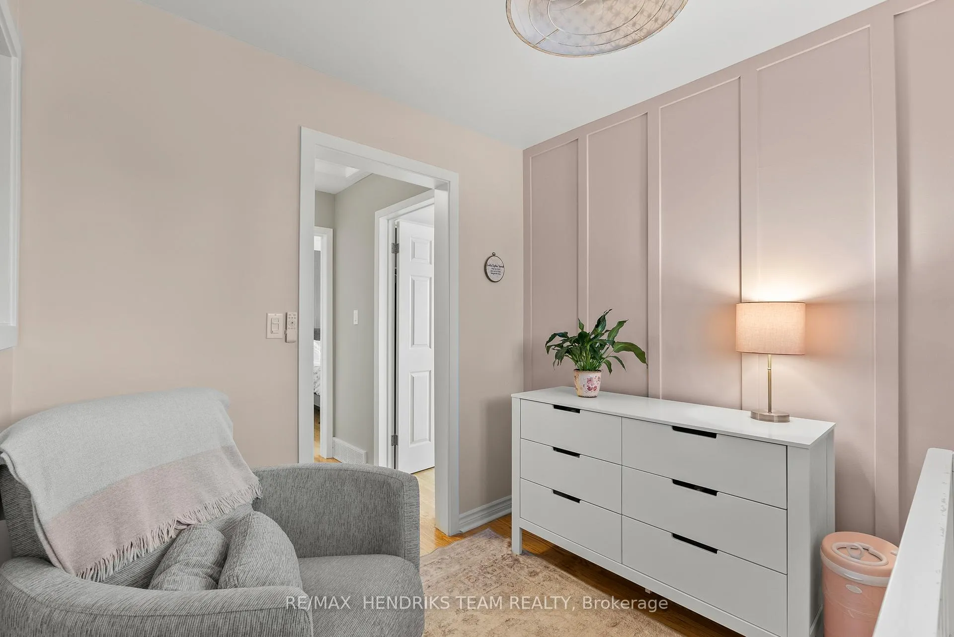 Photo 16 of 111 Meredith Drive, St. Catharines, Carlton/Bunting — HOMEH