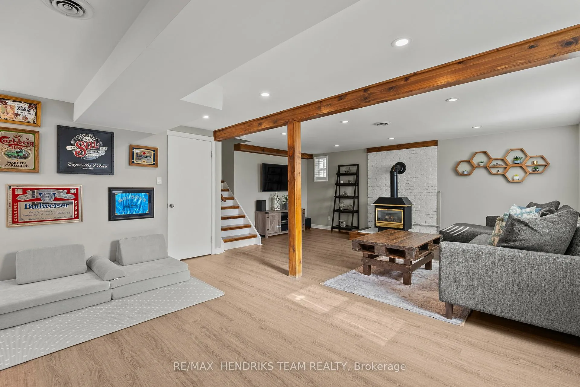 Photo 24 of 111 Meredith Drive, St. Catharines, Carlton/Bunting — HOMEH