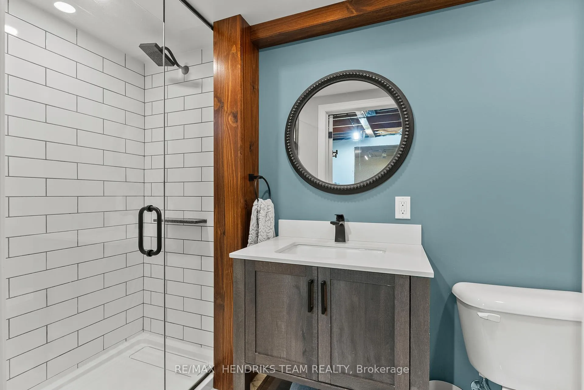 Photo 25 of 111 Meredith Drive, St. Catharines, Carlton/Bunting — HOMEH