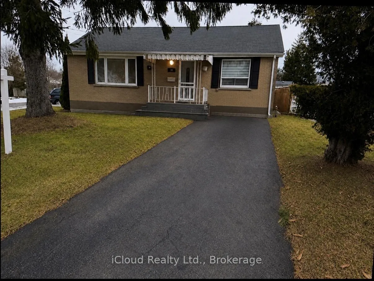 Photo 1 of 38 Kawartha Avenue, Oshawa, Lakeview — HOMEH
