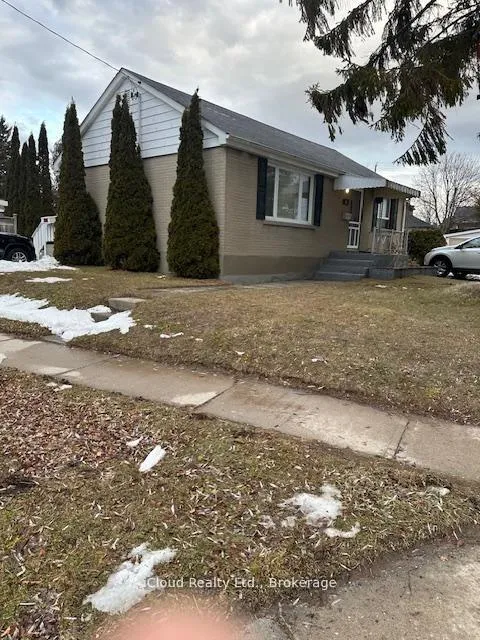 Photo 2 of 38 Kawartha Avenue, Oshawa, Lakeview — HOMEH