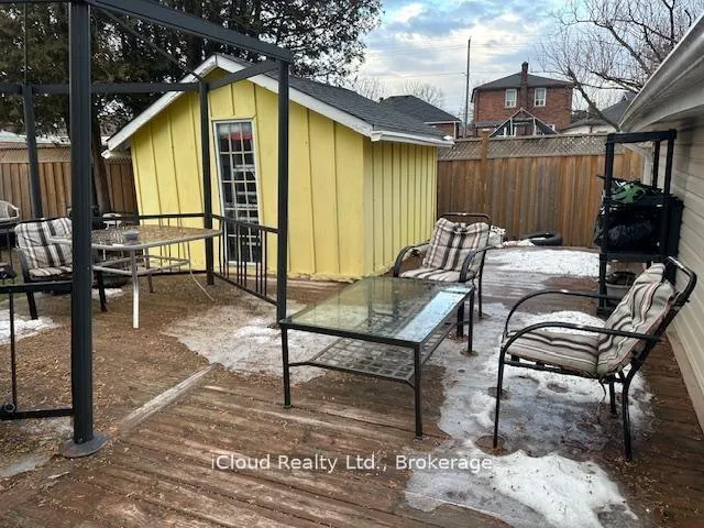 Photo 18 of 38 Kawartha Avenue, Oshawa, Lakeview — HOMEH
