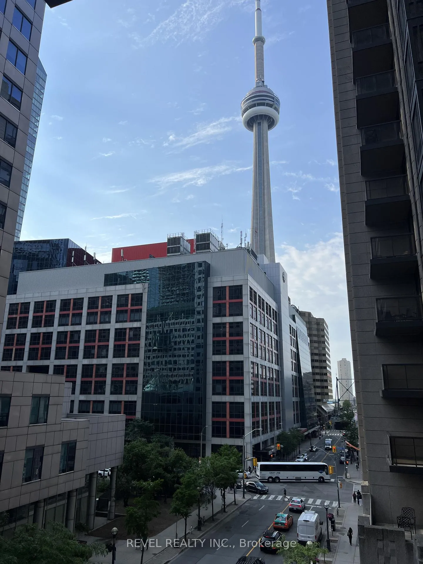 Photo 24 of Unit 405, 8 Mercer Street, Toronto, Waterfront Communities — HOMEH