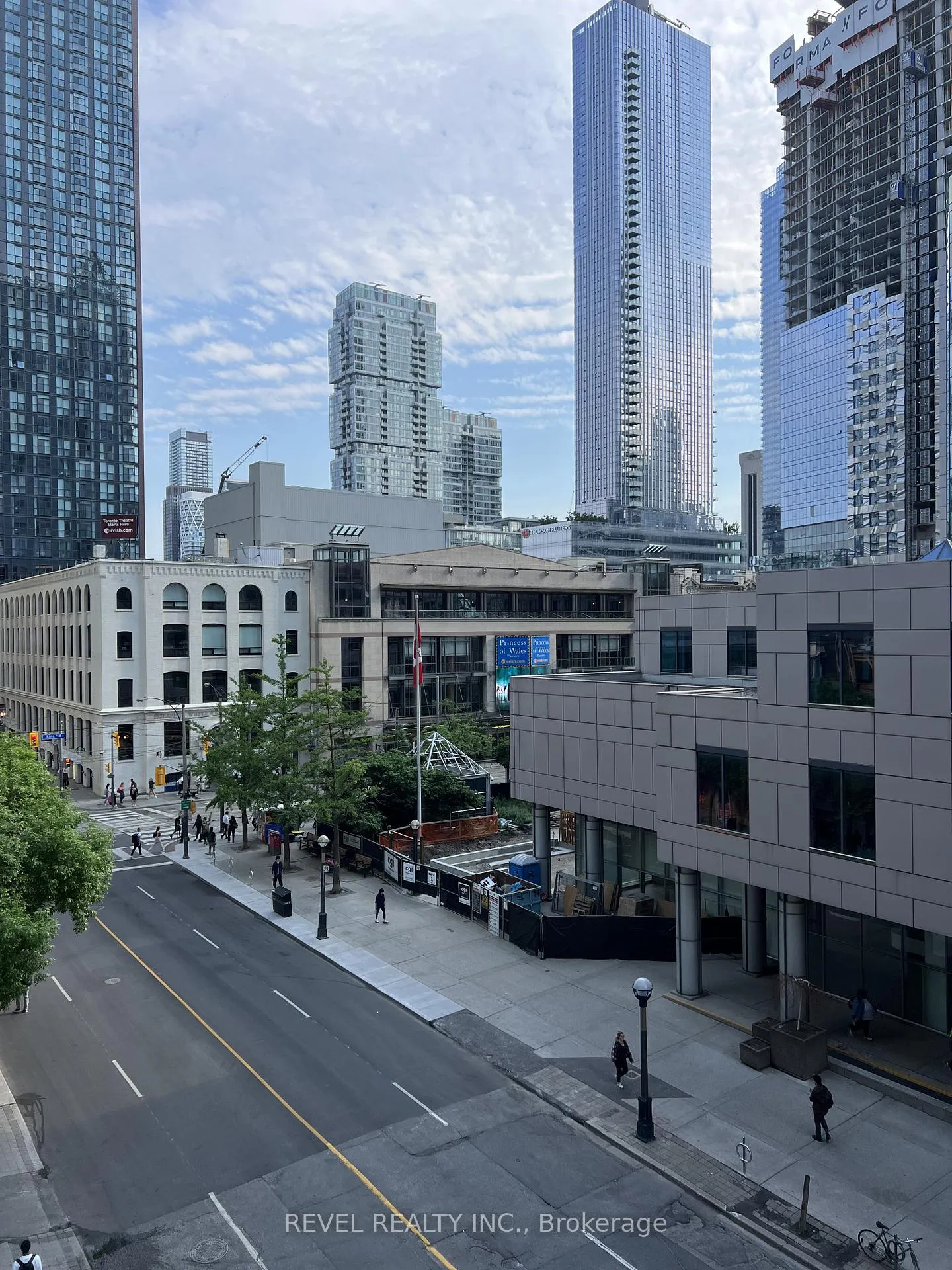 Photo 25 of Unit 405, 8 Mercer Street, Toronto, Waterfront Communities — HOMEH