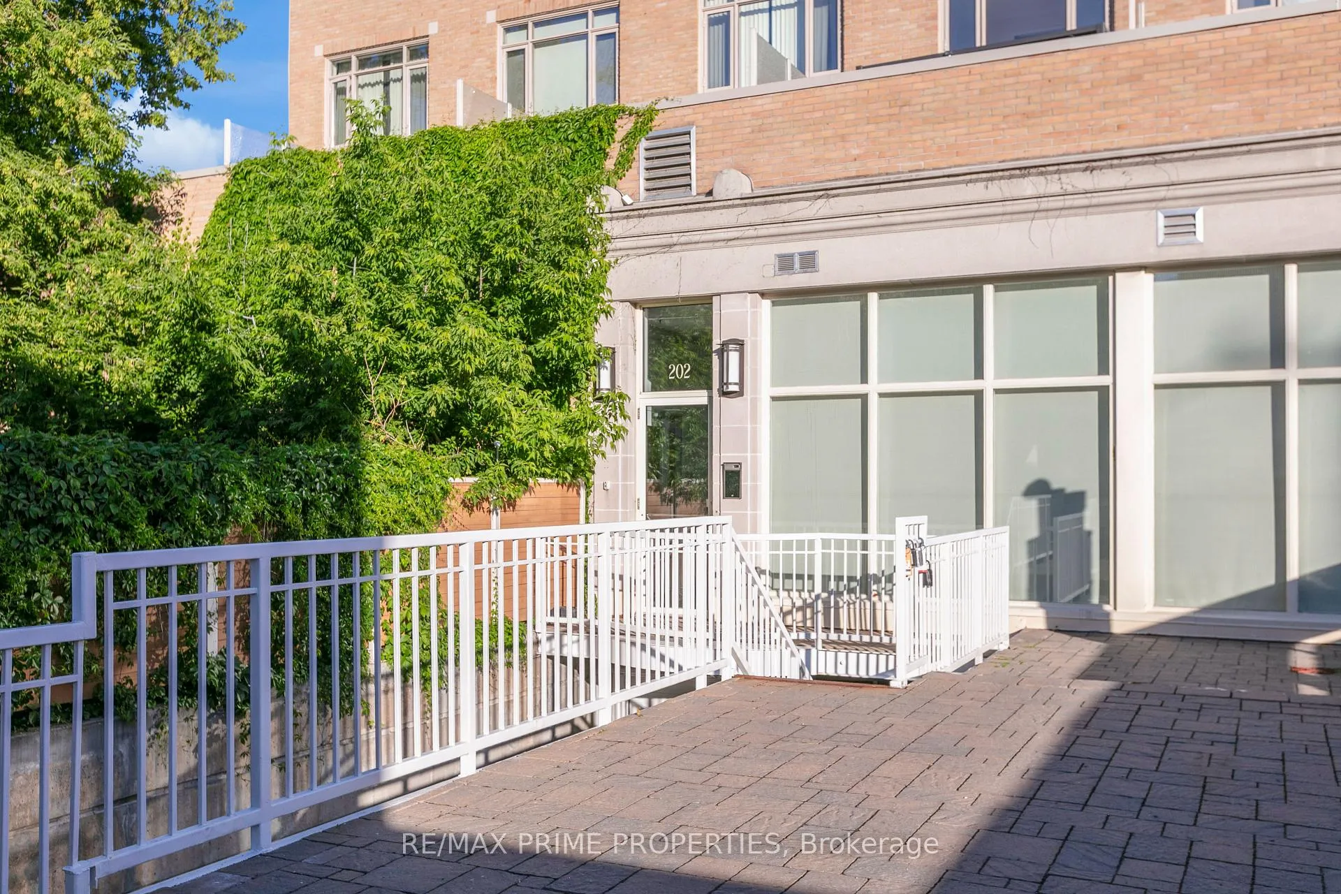 Photo of Unit 10, 202 St Patrick Street