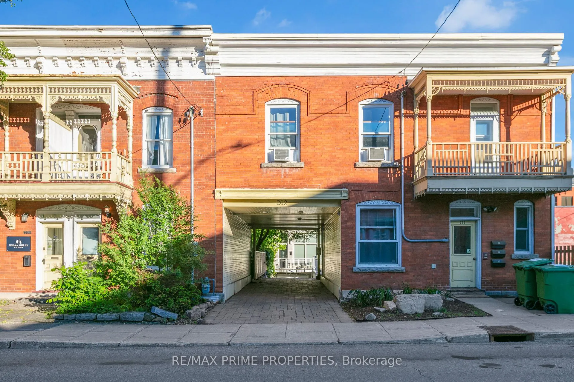 Photo 27 of Unit 10, 202 St Patrick Street, Ottawa, Lower Town/Byward Market — HOMEH