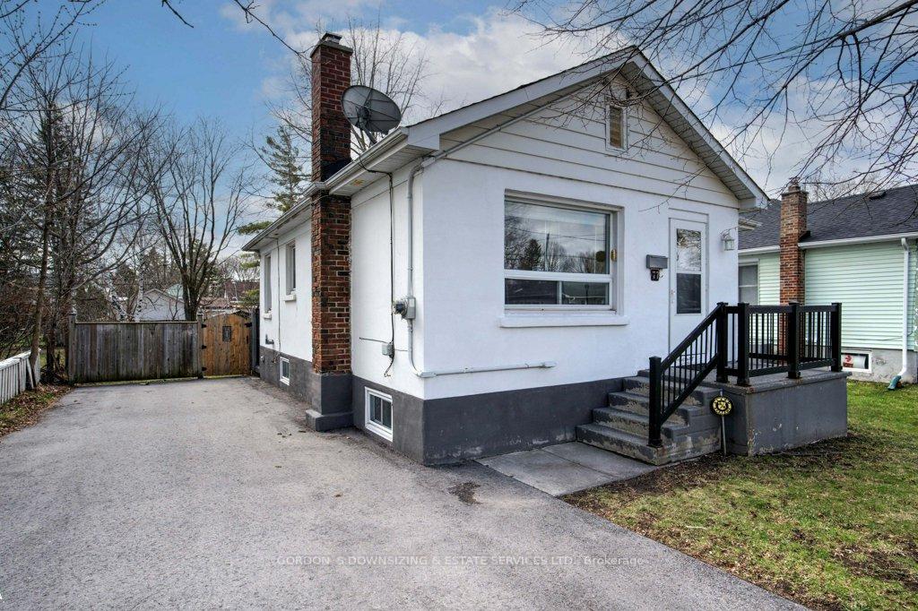 Photo 1 of 77 Emily Street, Belleville, Belleville Ward — HOMEH