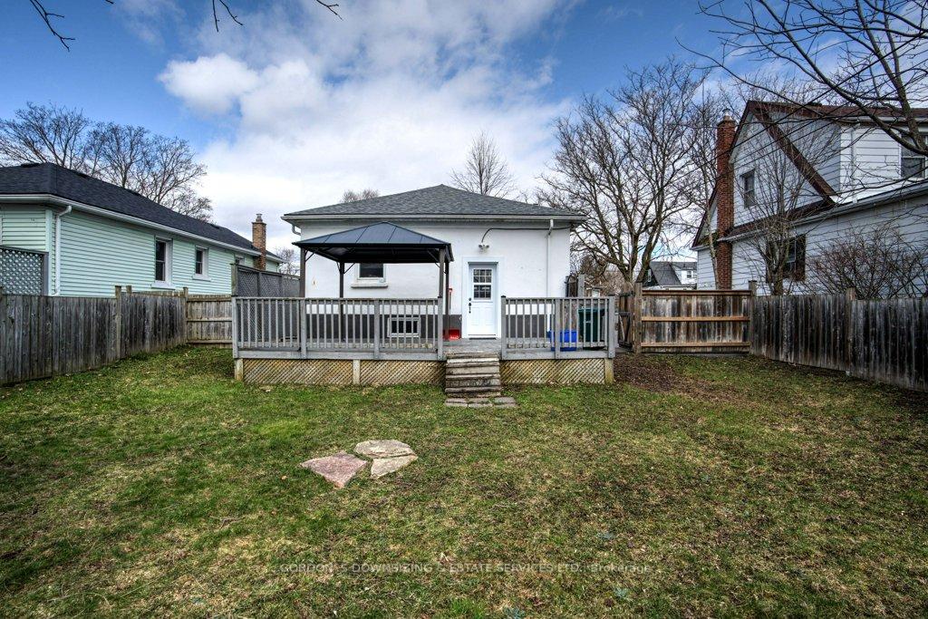 Photo 32 of 77 Emily Street, Belleville, Belleville Ward — HOMEH