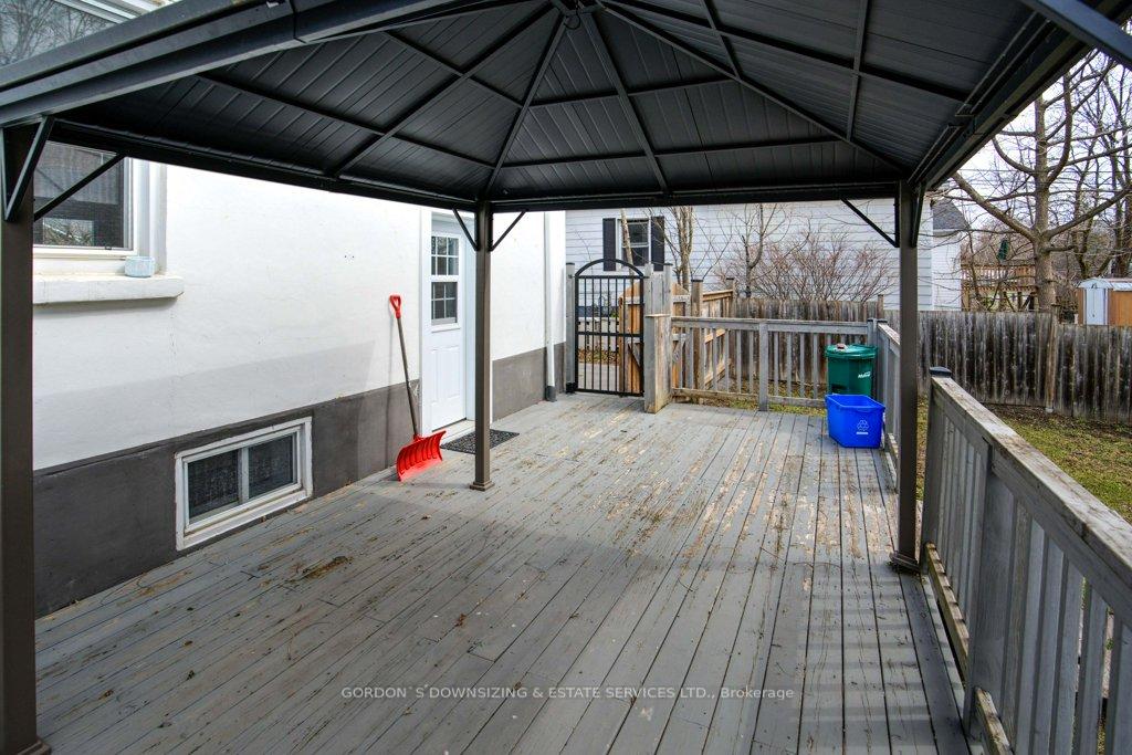 Photo 35 of 77 Emily Street, Belleville, Belleville Ward — HOMEH