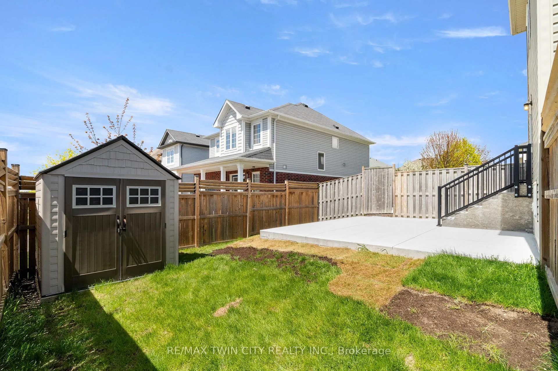 Photo 31 of 148 Norwich Road, Woolwich, Breslau — HOMEH