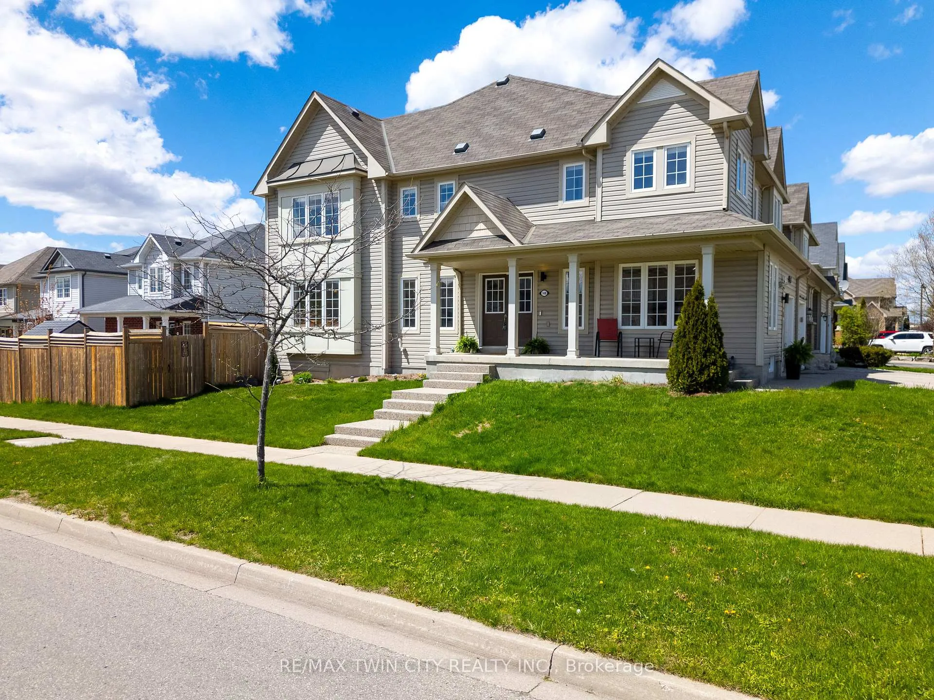 Photo 38 of 148 Norwich Road, Woolwich, Breslau — HOMEH
