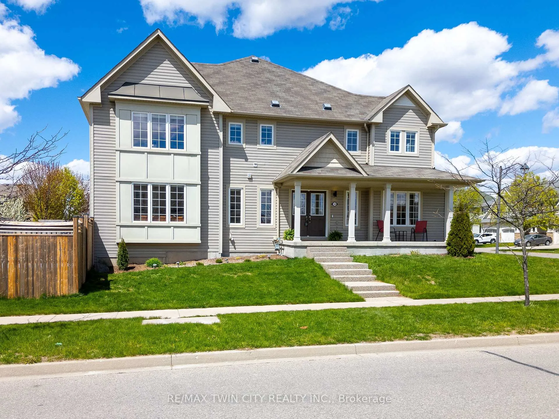 Photo 39 of 148 Norwich Road, Woolwich, Breslau — HOMEH
