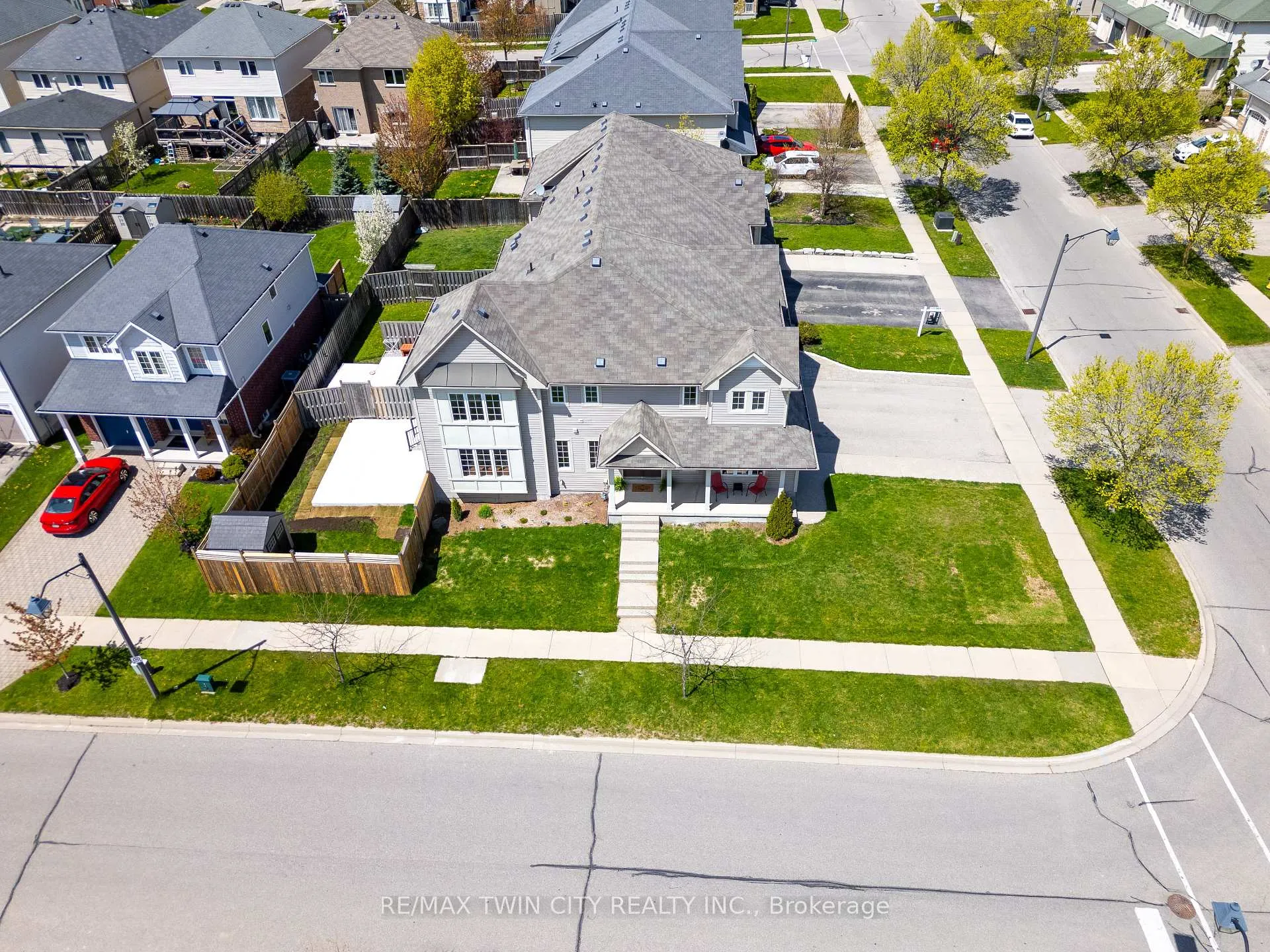 Photo 40 of 148 Norwich Road, Woolwich, Breslau — HOMEH