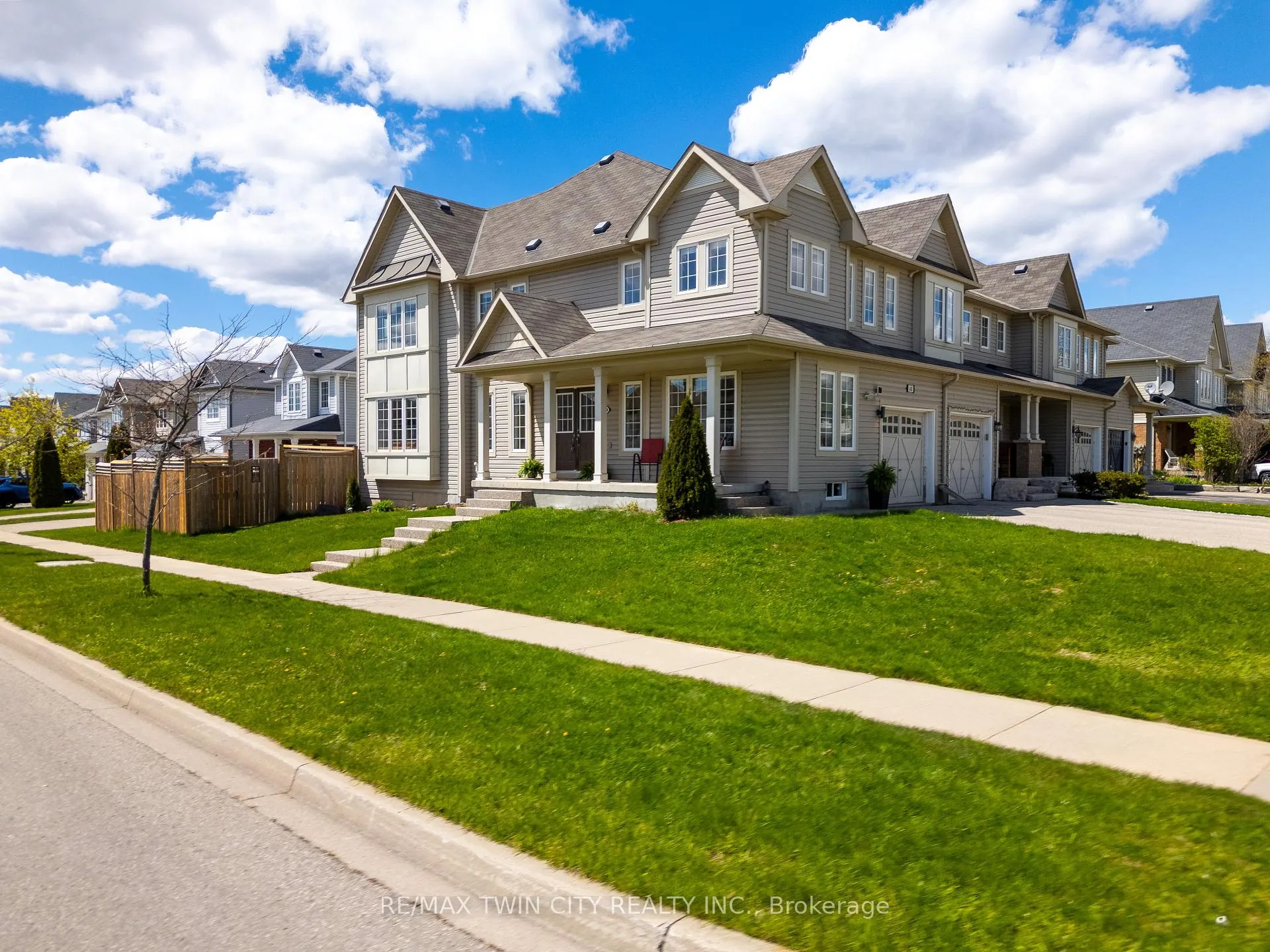 Photo 41 of 148 Norwich Road, Woolwich, Breslau — HOMEH