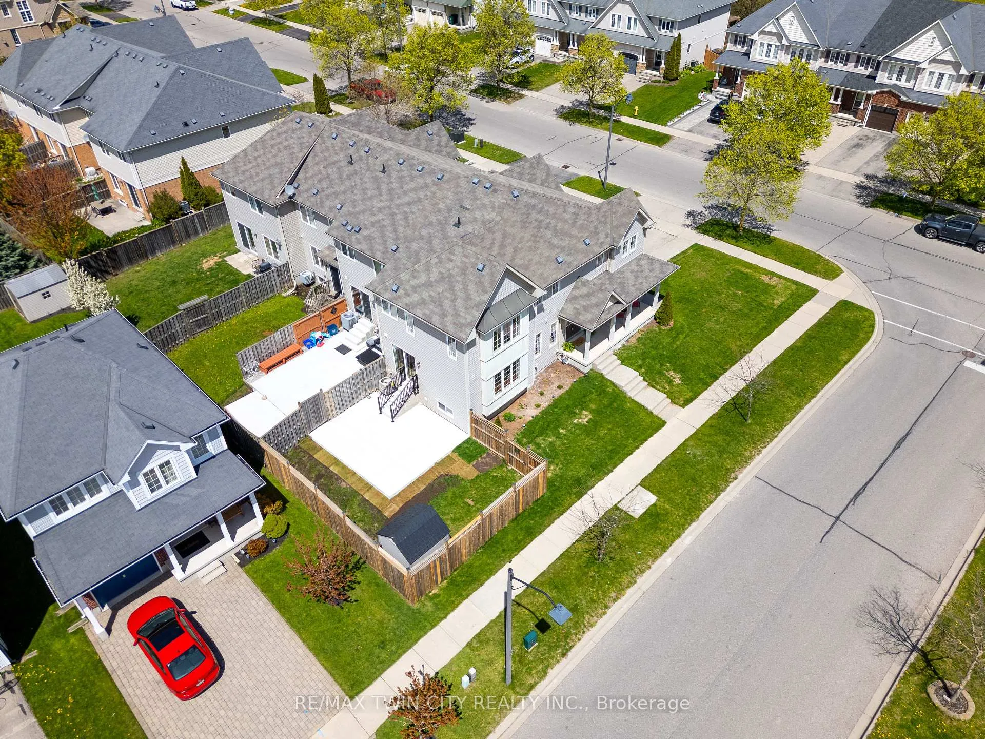 Photo 44 of 148 Norwich Road, Woolwich, Breslau — HOMEH