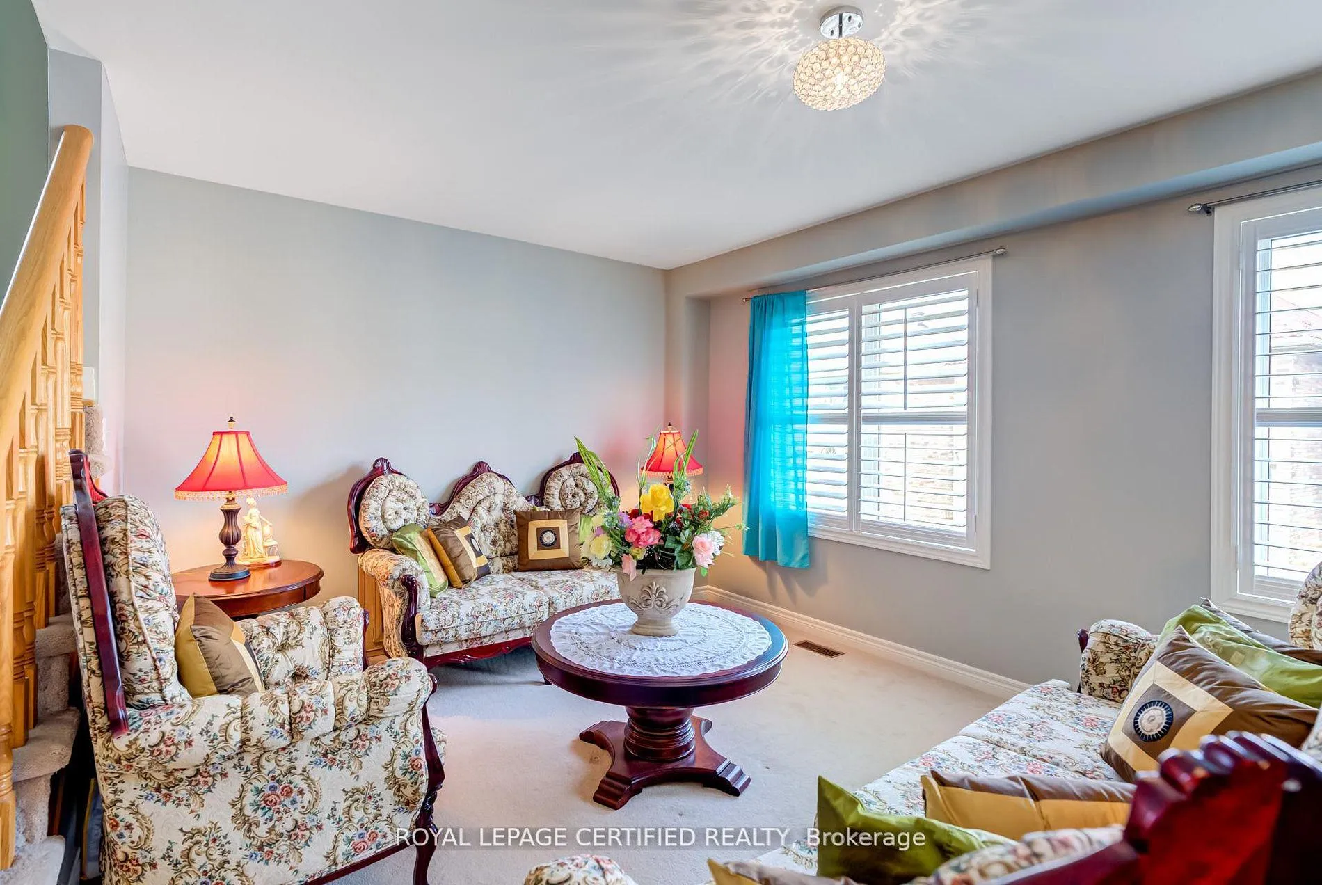 Photo 7 of 21 Polarlights Way, Scarborough, Rouge — HOMEH