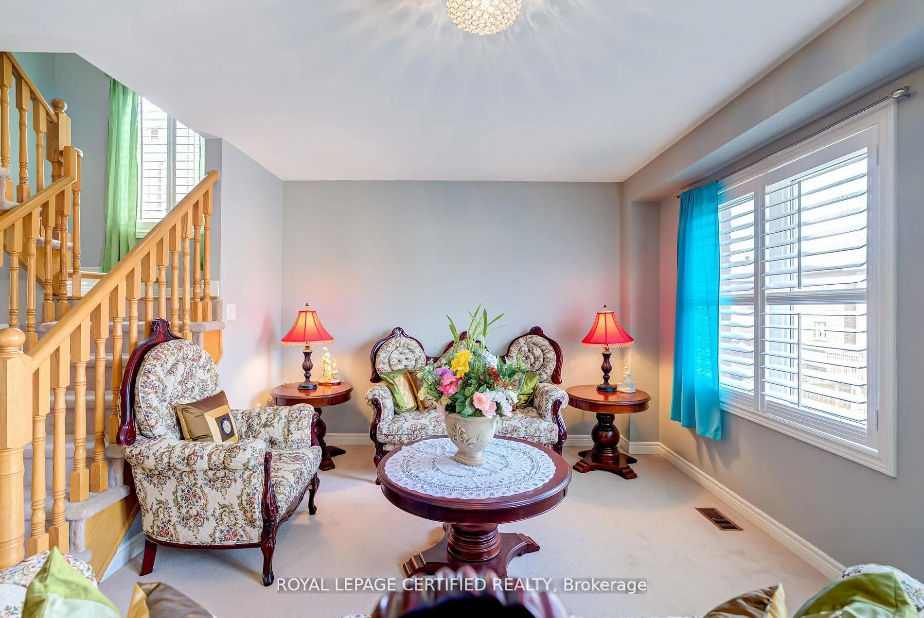 Photo 8 of 21 Polarlights Way, Scarborough, Rouge — HOMEH