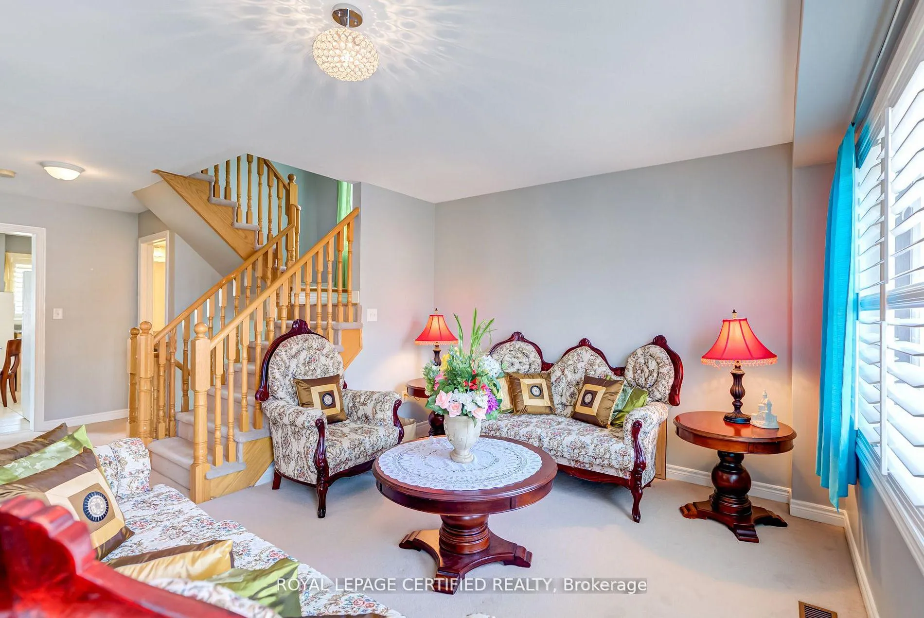 Photo 9 of 21 Polarlights Way, Scarborough, Rouge — HOMEH