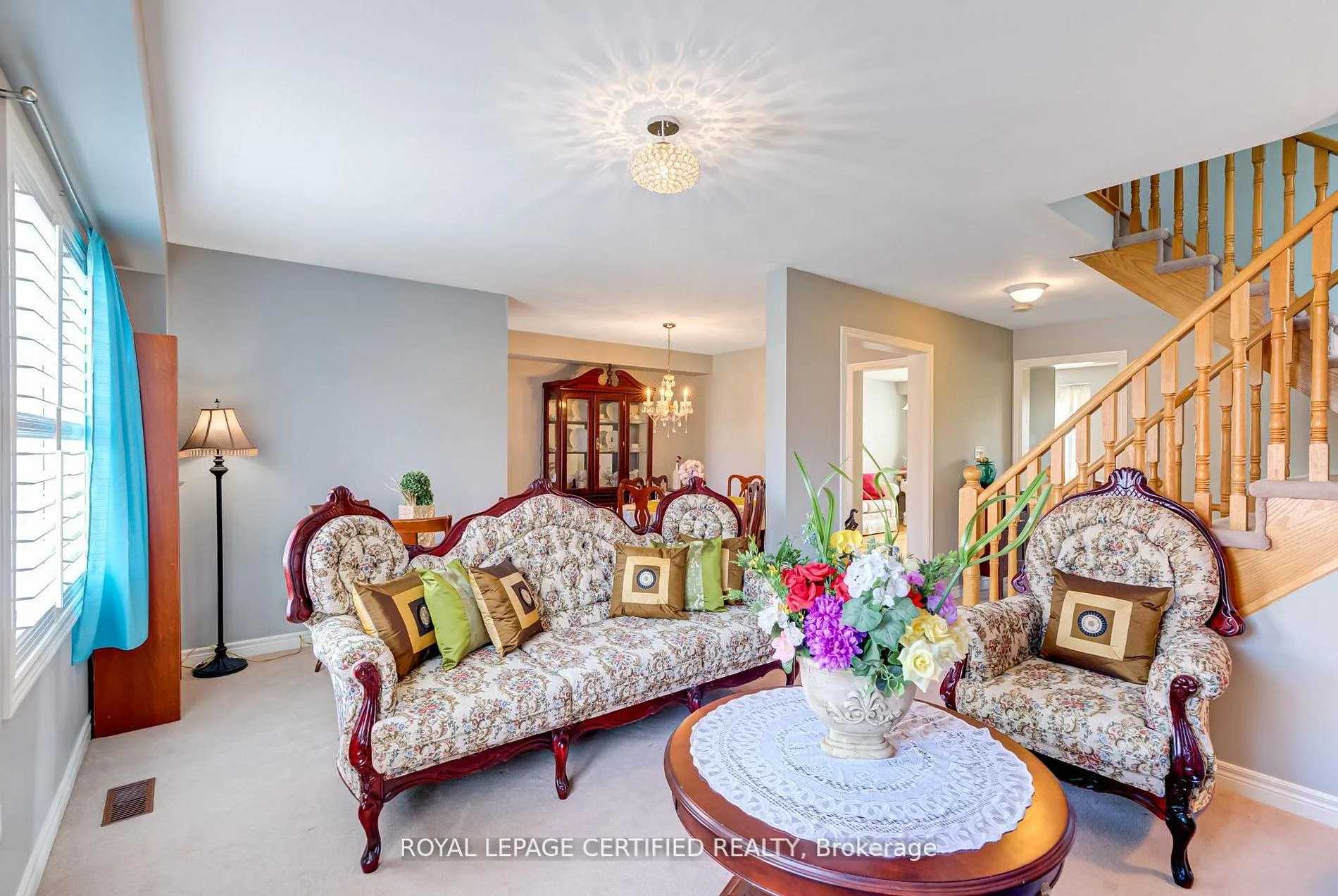Photo 10 of 21 Polarlights Way, Scarborough, Rouge — HOMEH
