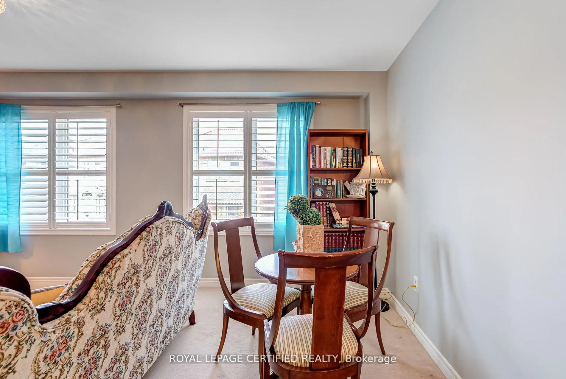 Photo 11 of 21 Polarlights Way, Scarborough, Rouge — HOMEH