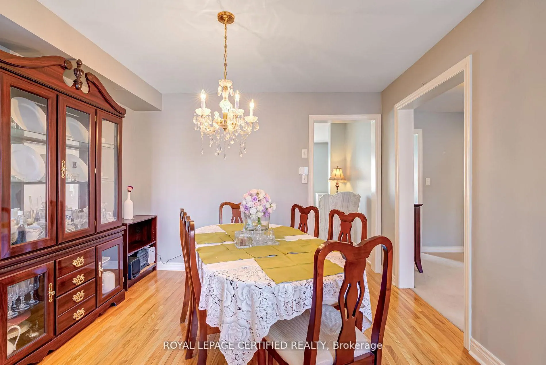 Photo 14 of 21 Polarlights Way, Scarborough, Rouge — HOMEH