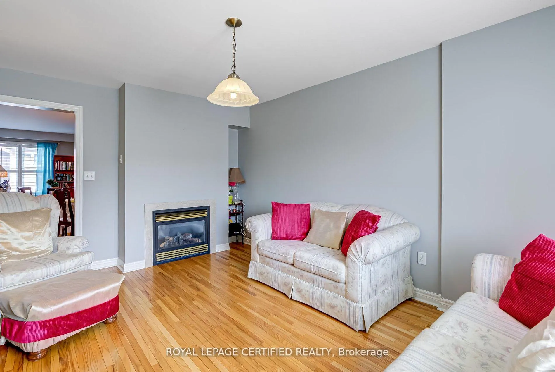 Photo 15 of 21 Polarlights Way, Scarborough, Rouge — HOMEH