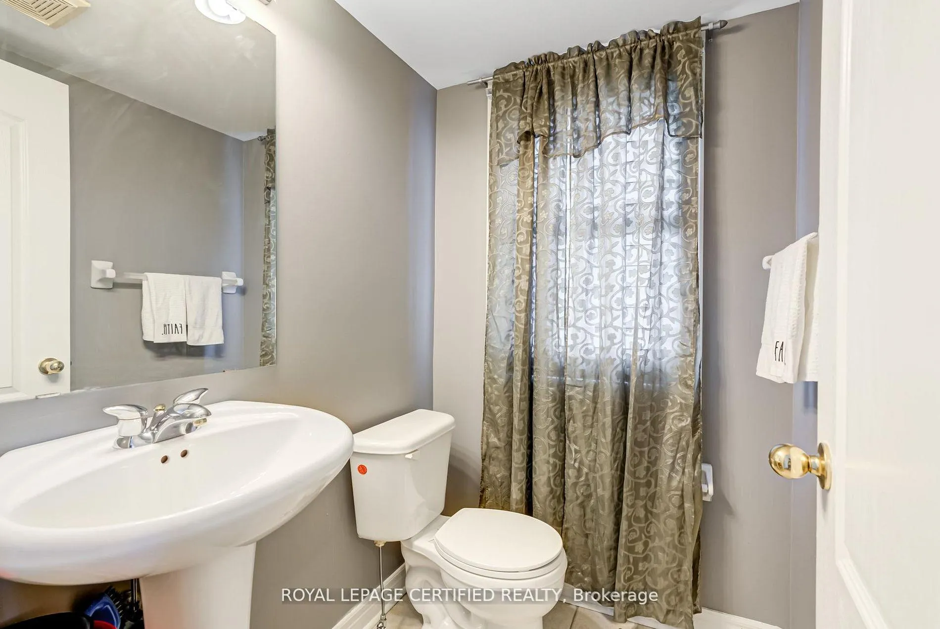 Photo 22 of 21 Polarlights Way, Scarborough, Rouge — HOMEH