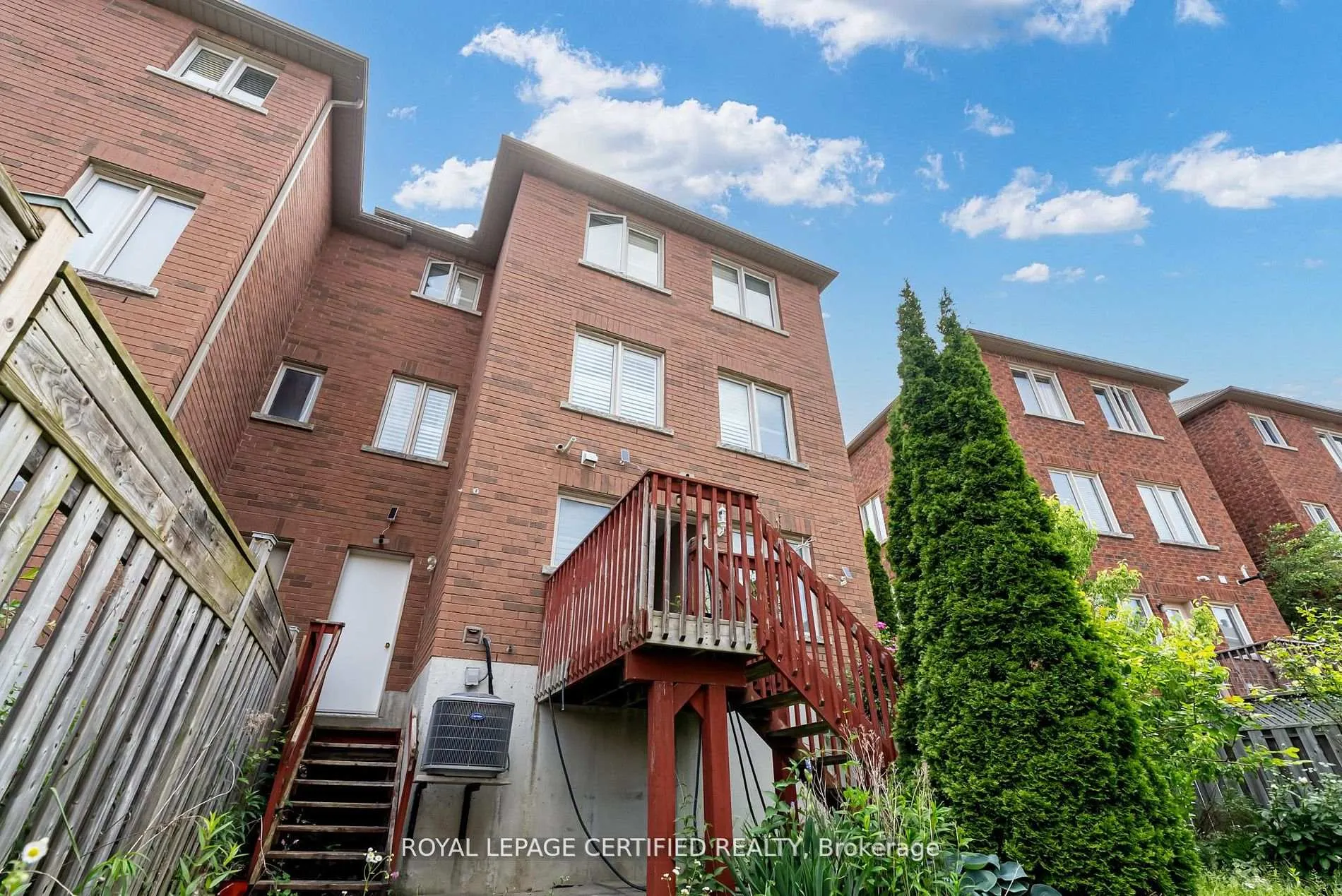 Photo 42 of 21 Polarlights Way, Scarborough, Rouge — HOMEH