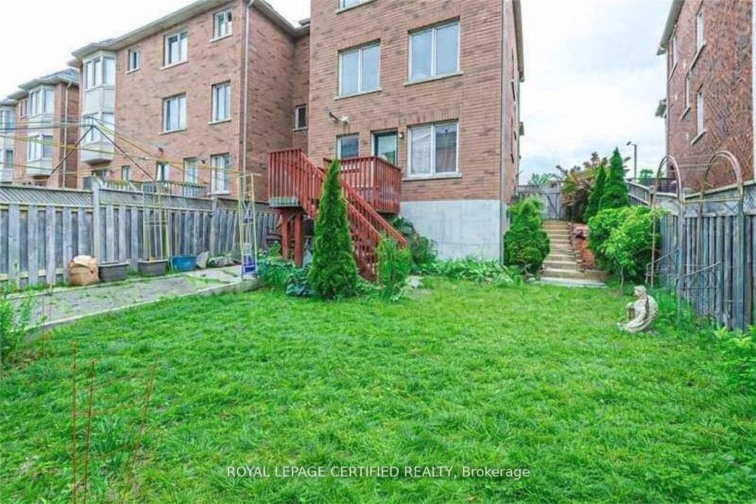 Photo 43 of 21 Polarlights Way, Scarborough, Rouge — HOMEH