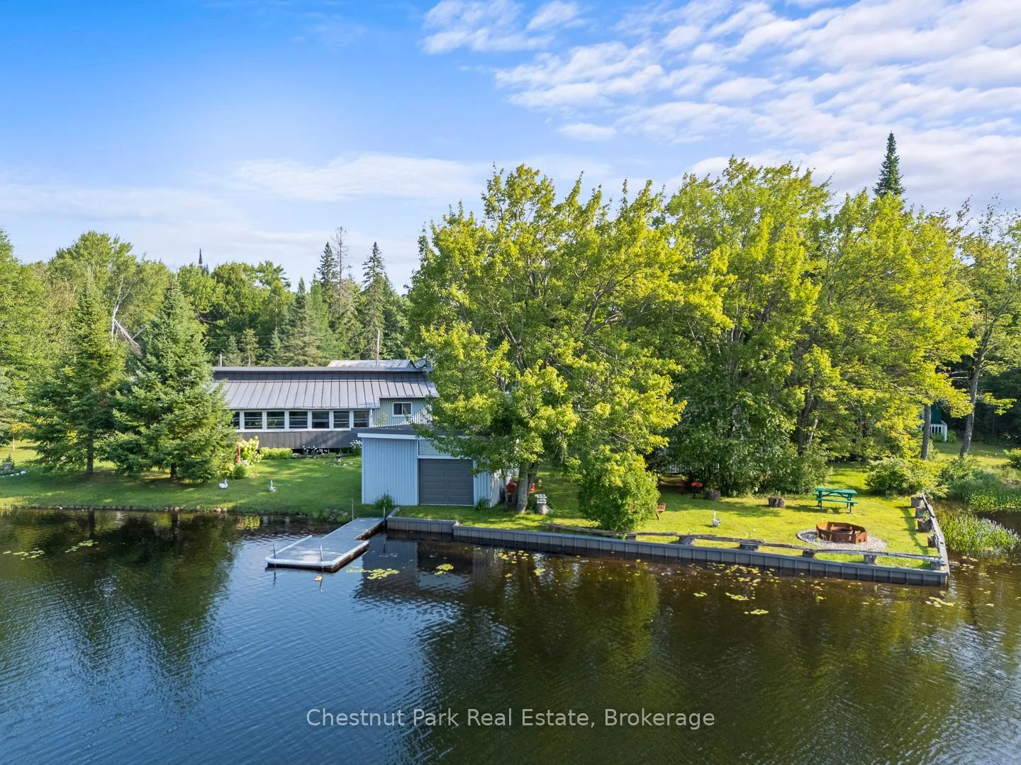 Photo 34 of 1025 Moe's Road, Bracebridge, Draper — HOMEH