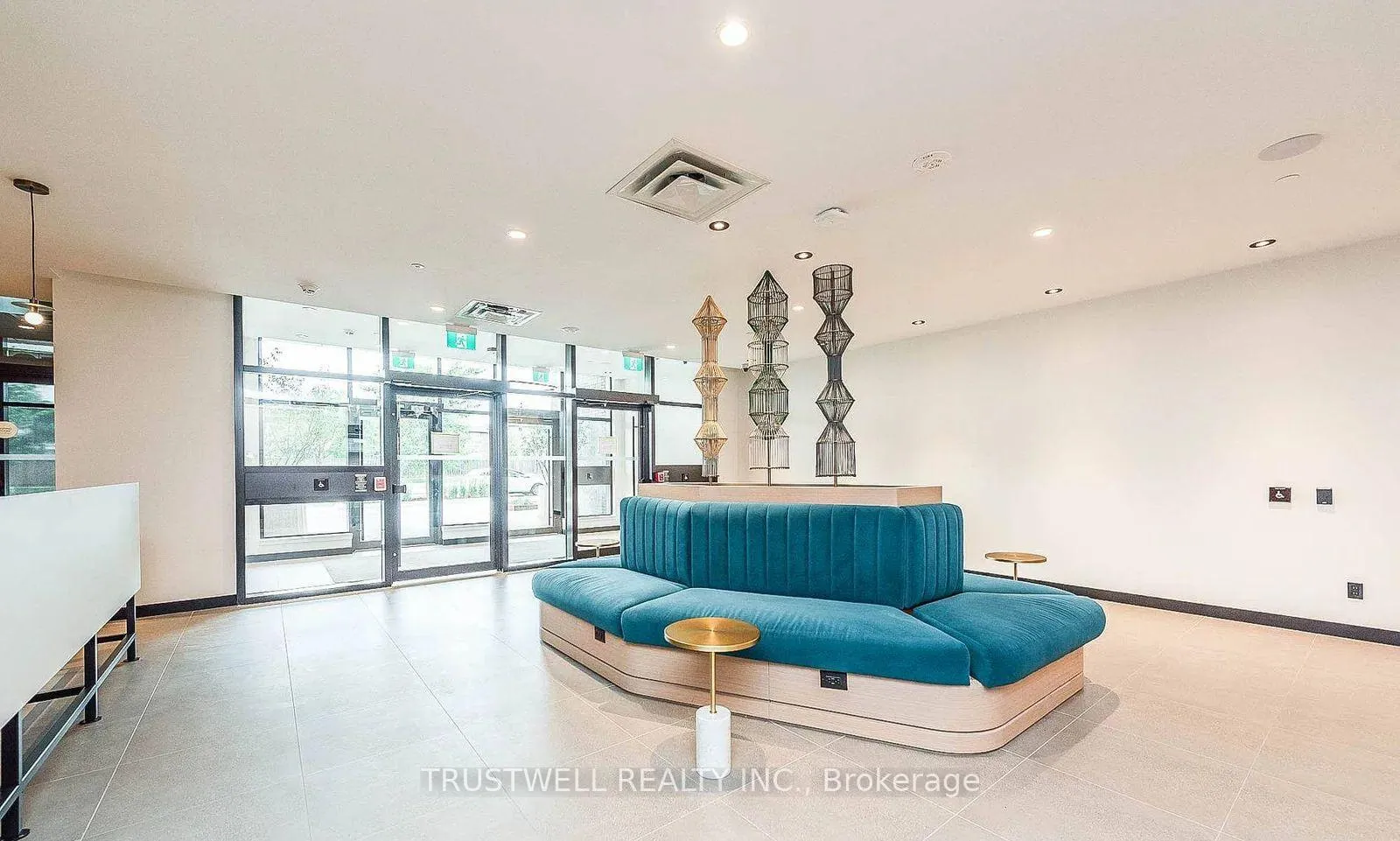 Photo 9 of Unit C206, 8 Beverley Glen Boulevard, Vaughan, Beverley Glen — HOMEH