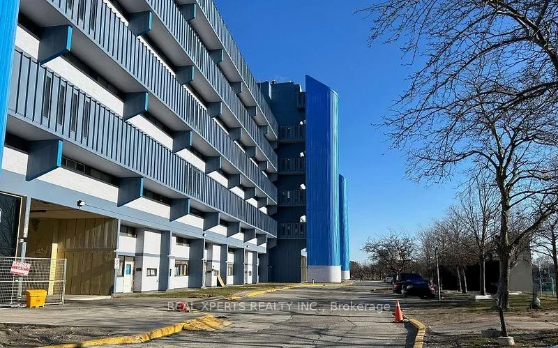 Photo of Unit 336, 4645 Jane Street