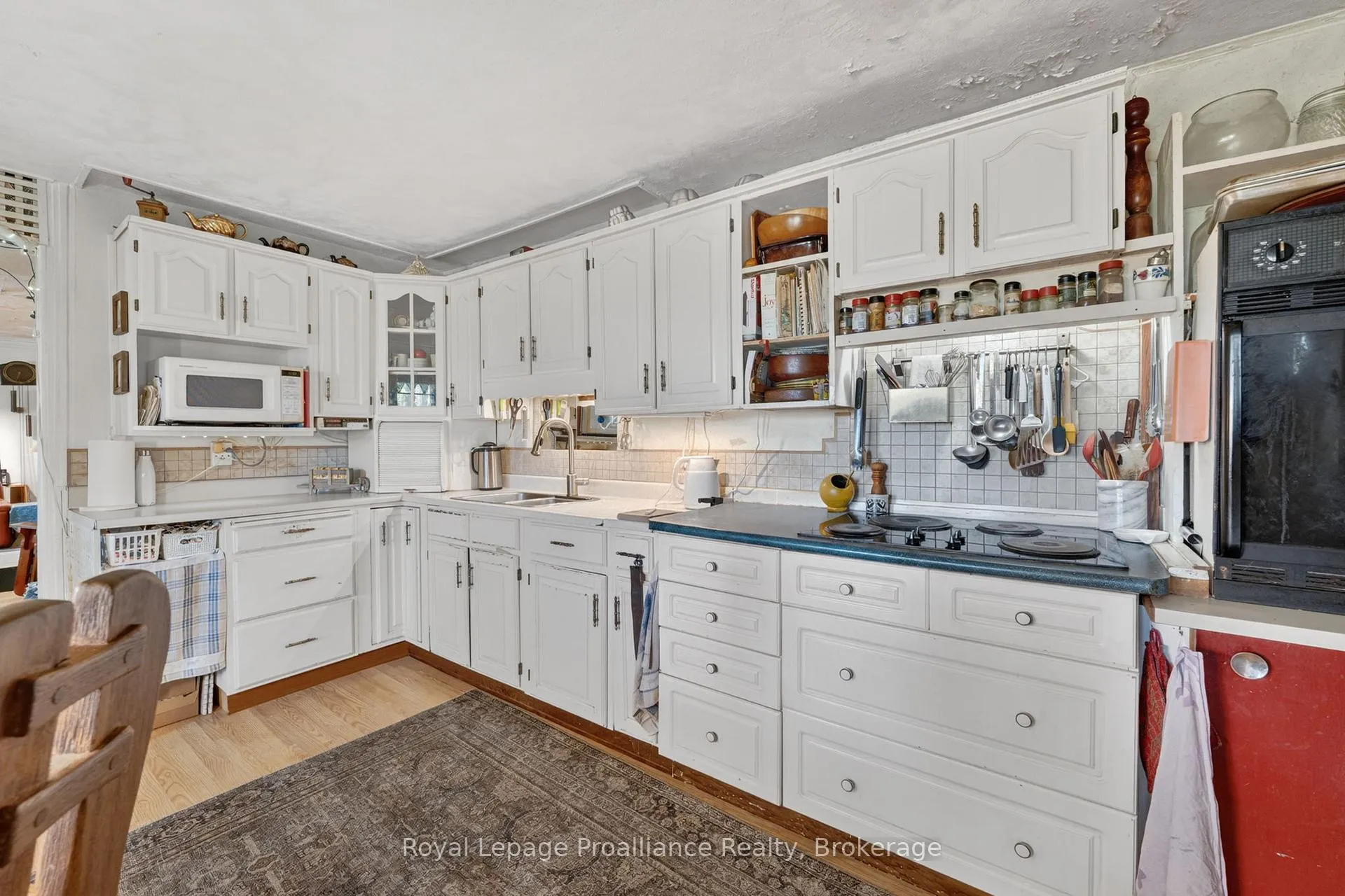 Photo 7 of 98 Frankford Road, Quinte West, Sidney Ward — HOMEH