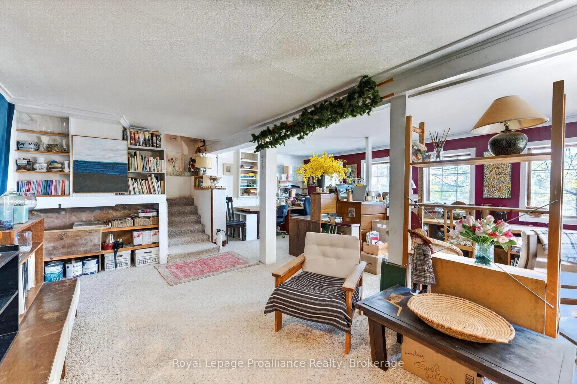 Photo 11 of 98 Frankford Road, Quinte West, Sidney Ward — HOMEH