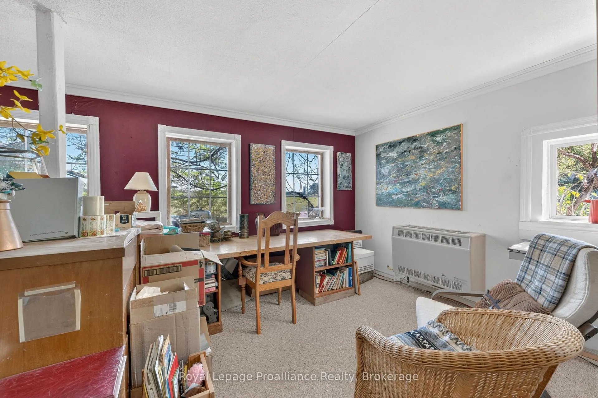 Photo 12 of 98 Frankford Road, Quinte West, Sidney Ward — HOMEH
