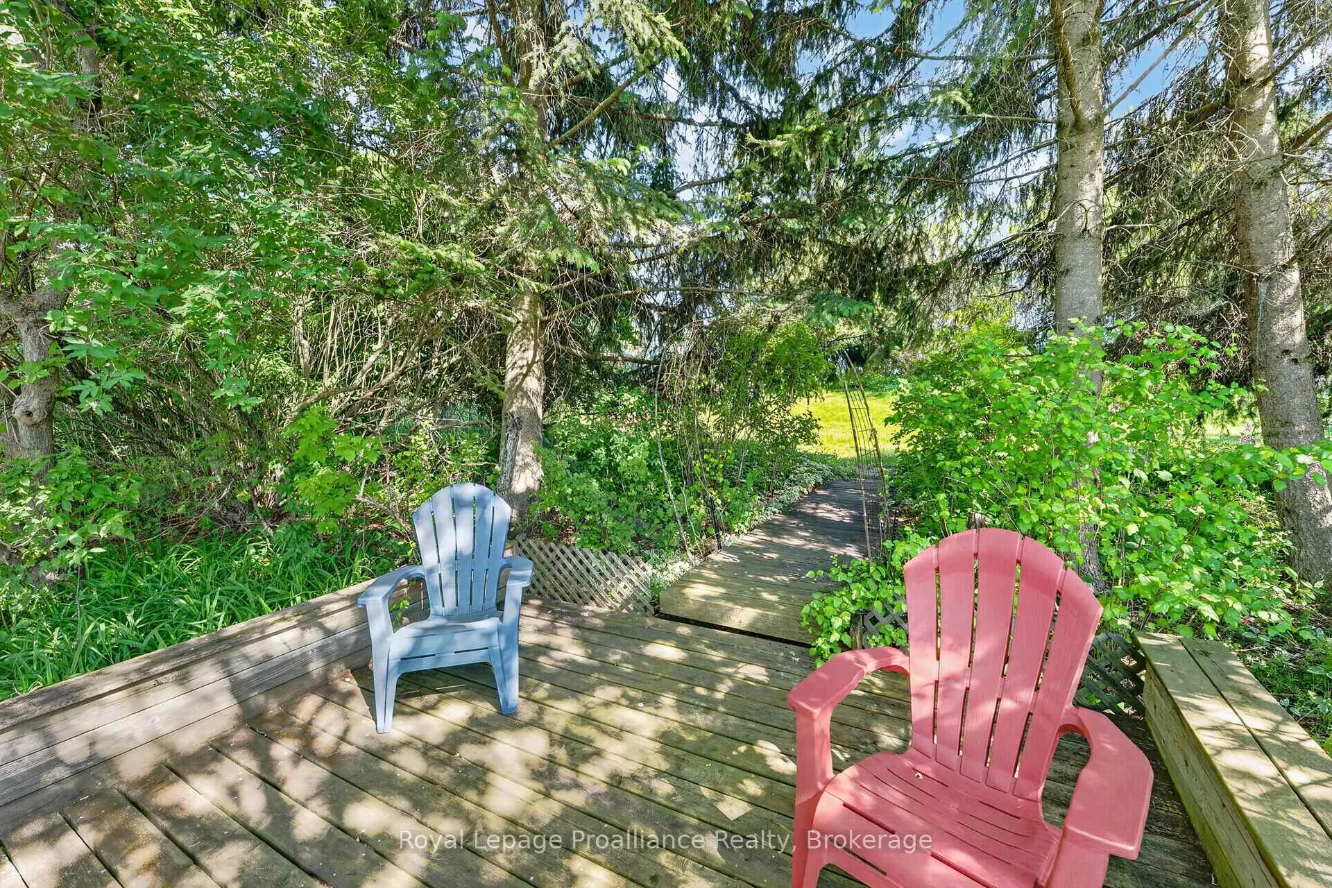 Photo 20 of 98 Frankford Road, Quinte West, Sidney Ward — HOMEH