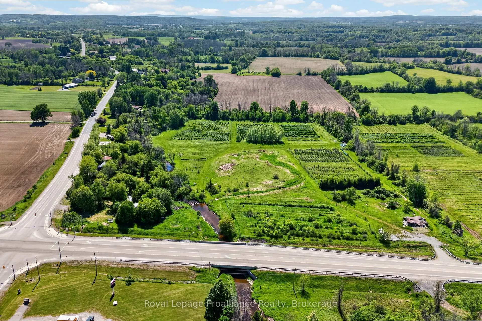 Photo 29 of 98 Frankford Road, Quinte West, Sidney Ward — HOMEH