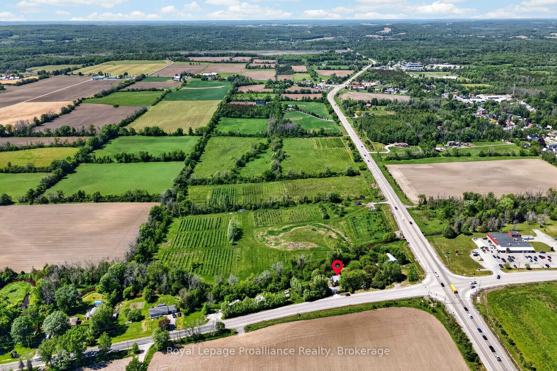 Photo 30 of 98 Frankford Road, Quinte West, Sidney Ward — HOMEH