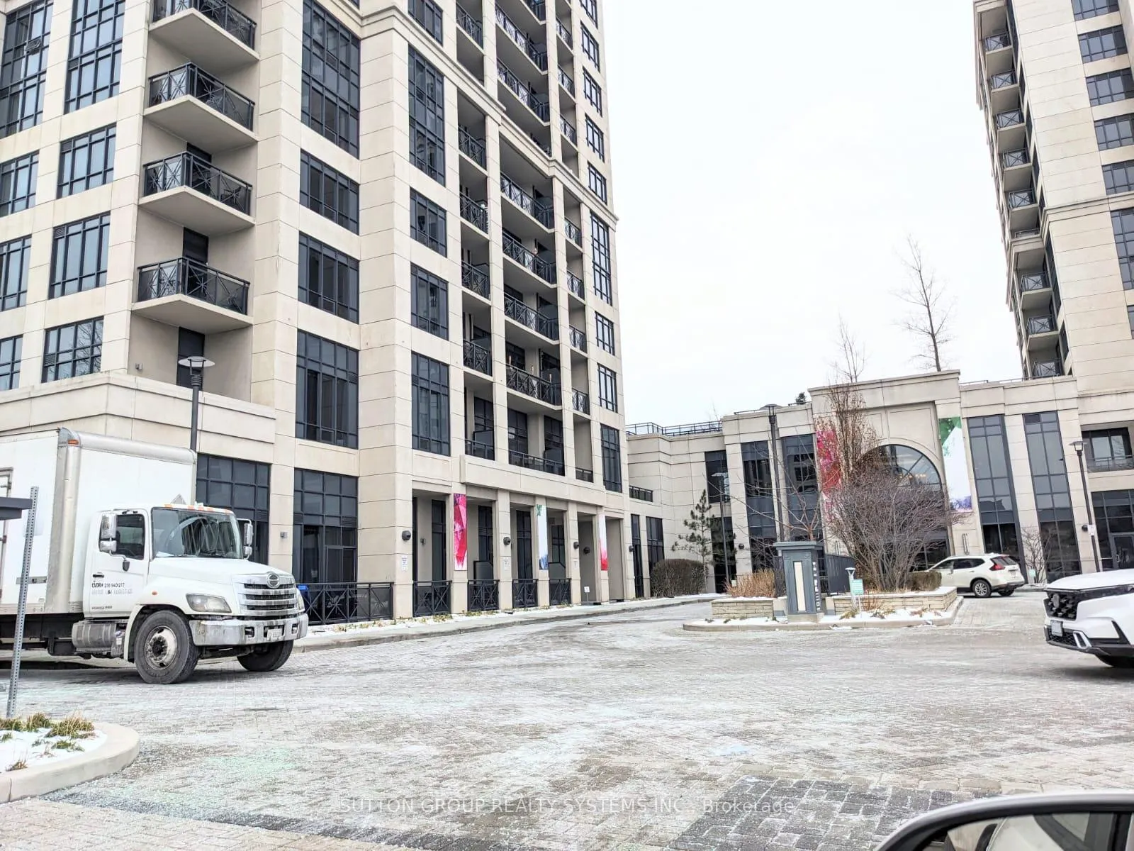 Photo 1 of Unit 1728, 2 Eva Road, Etobicoke, Etobicoke West Mall — HOMEH