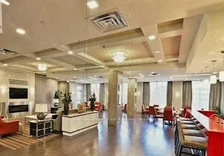 Photo 2 of Unit 1728, 2 Eva Road, Etobicoke, Etobicoke West Mall — HOMEH