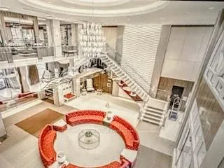 Photo 3 of Unit 1728, 2 Eva Road, Etobicoke, Etobicoke West Mall — HOMEH