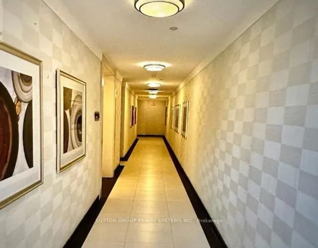 Photo 4 of Unit 1728, 2 Eva Road, Etobicoke, Etobicoke West Mall — HOMEH
