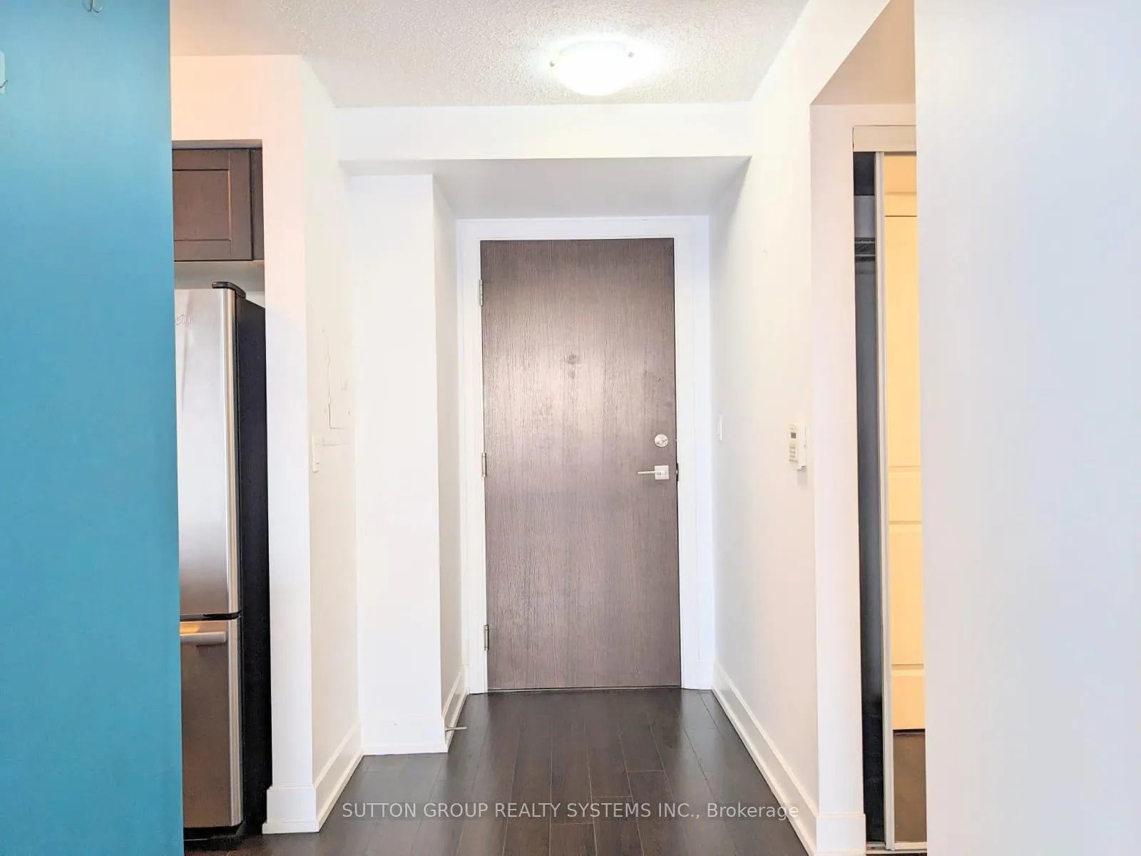 Photo 5 of Unit 1728, 2 Eva Road, Etobicoke, Etobicoke West Mall — HOMEH