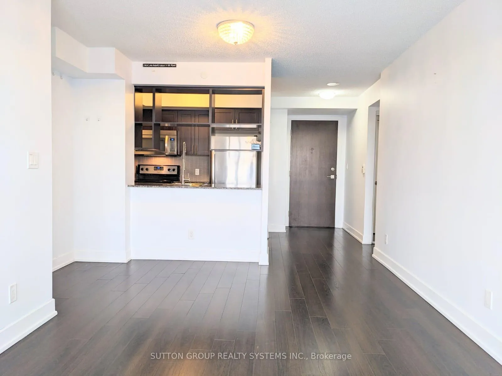 Photo 6 of Unit 1728, 2 Eva Road, Etobicoke, Etobicoke West Mall — HOMEH