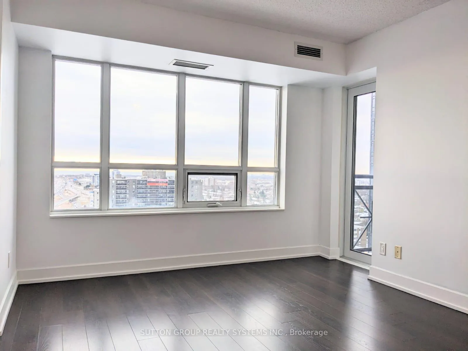Photo 7 of Unit 1728, 2 Eva Road, Etobicoke, Etobicoke West Mall — HOMEH