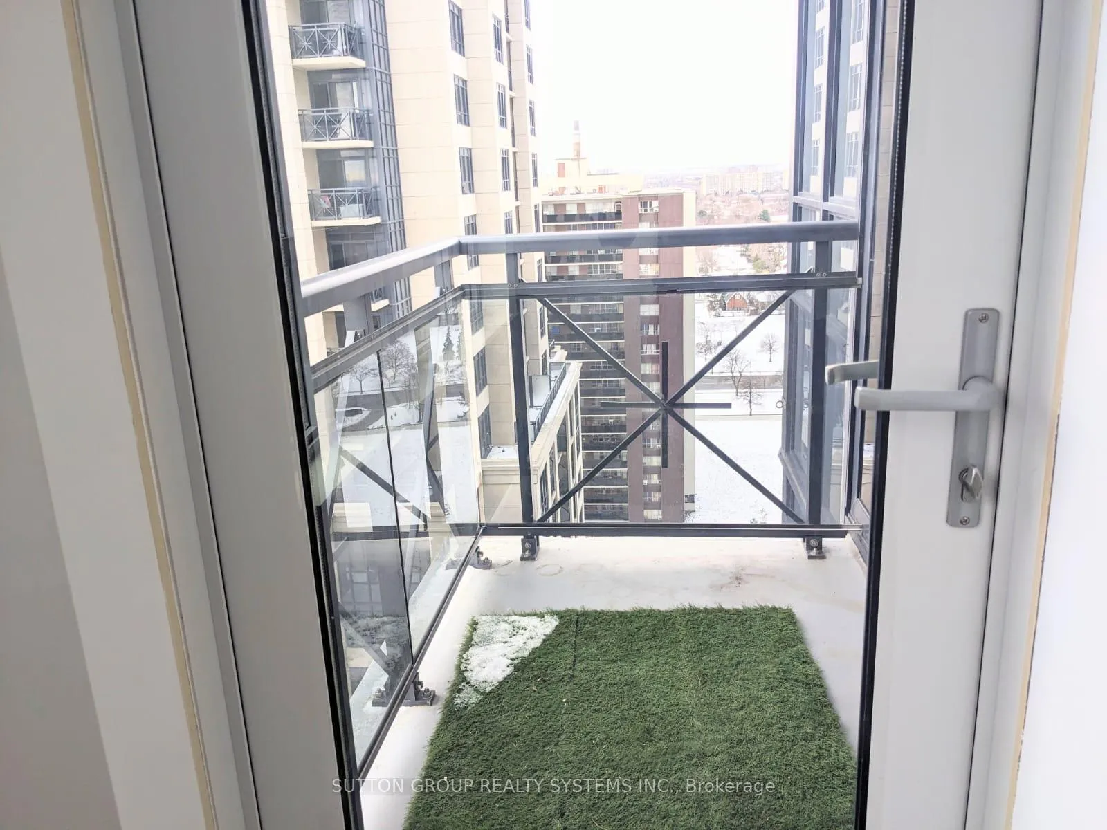 Photo 10 of Unit 1728, 2 Eva Road, Etobicoke, Etobicoke West Mall — HOMEH