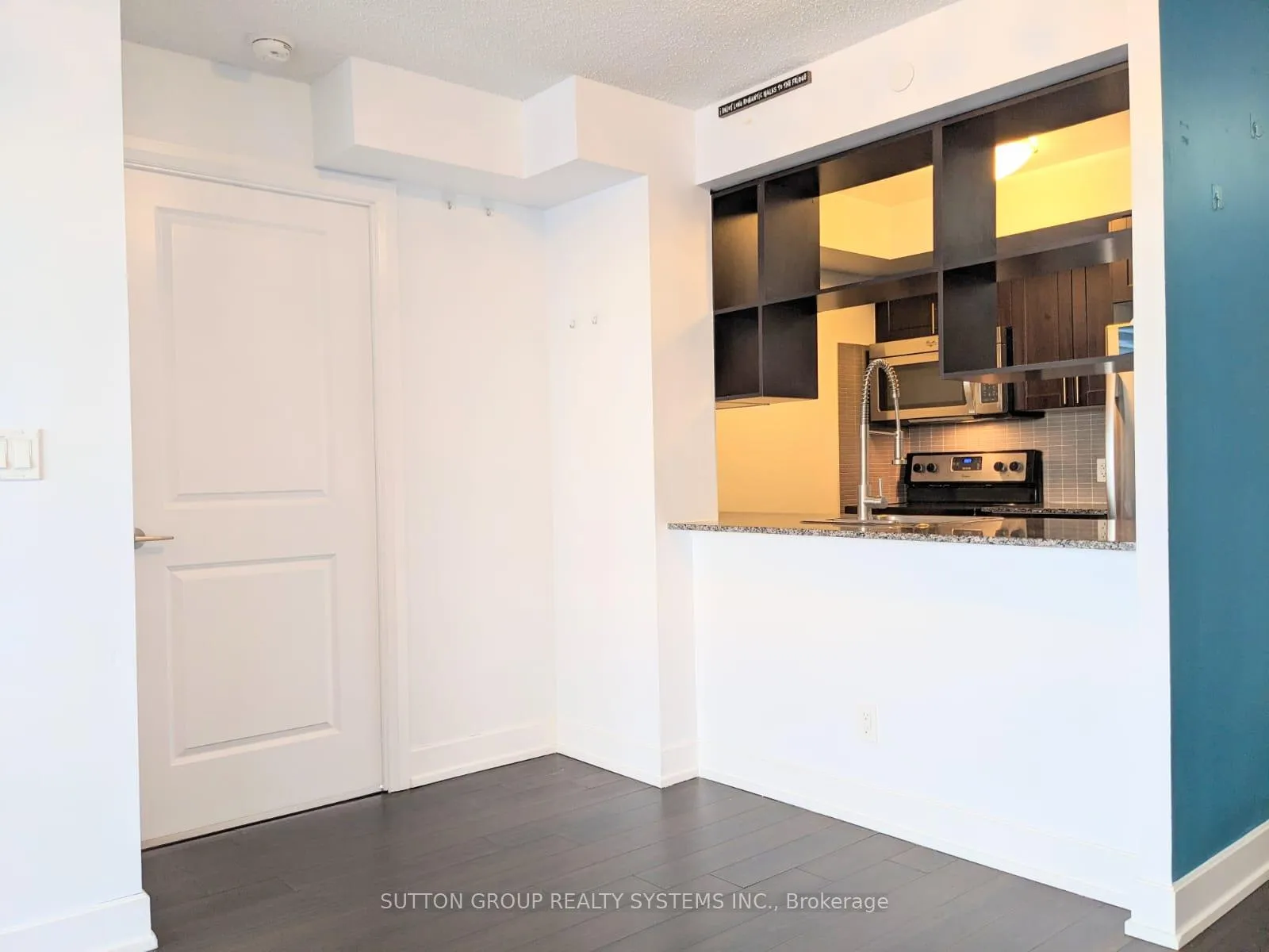 Photo 11 of Unit 1728, 2 Eva Road, Etobicoke, Etobicoke West Mall — HOMEH